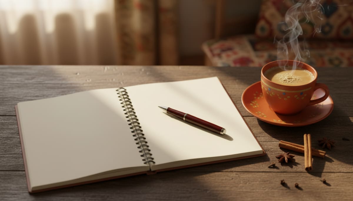 Notebook